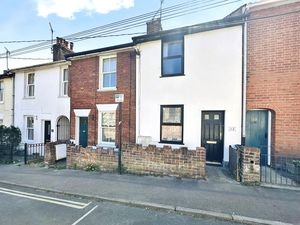 Queens Road - click for photo gallery